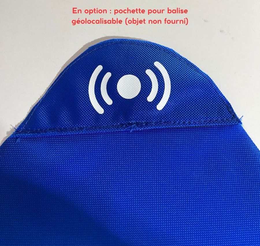 Paediatric mattress A88 with harness - Image 11
