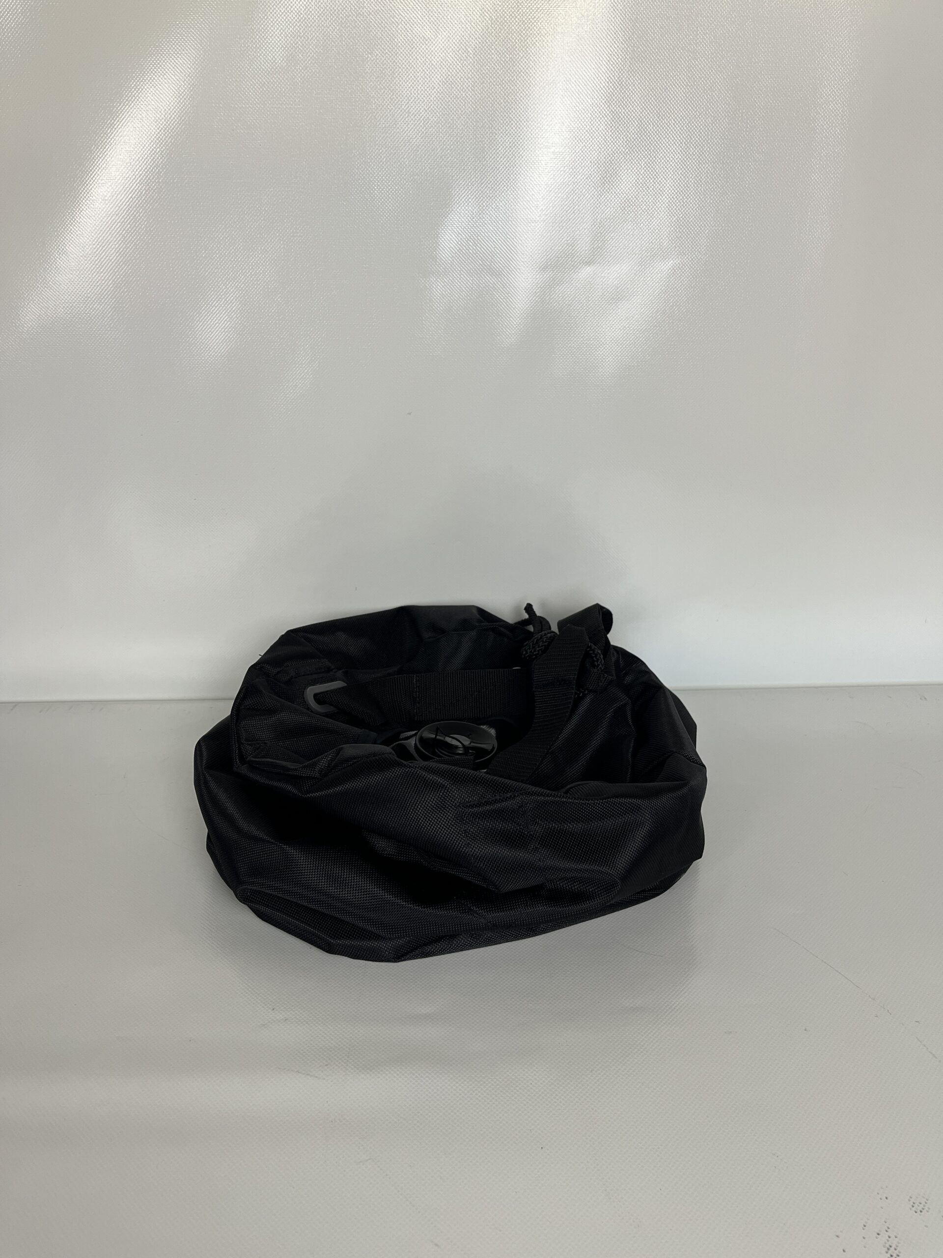 Cylindrical fender 35 x 35 cm with cover - Image 7