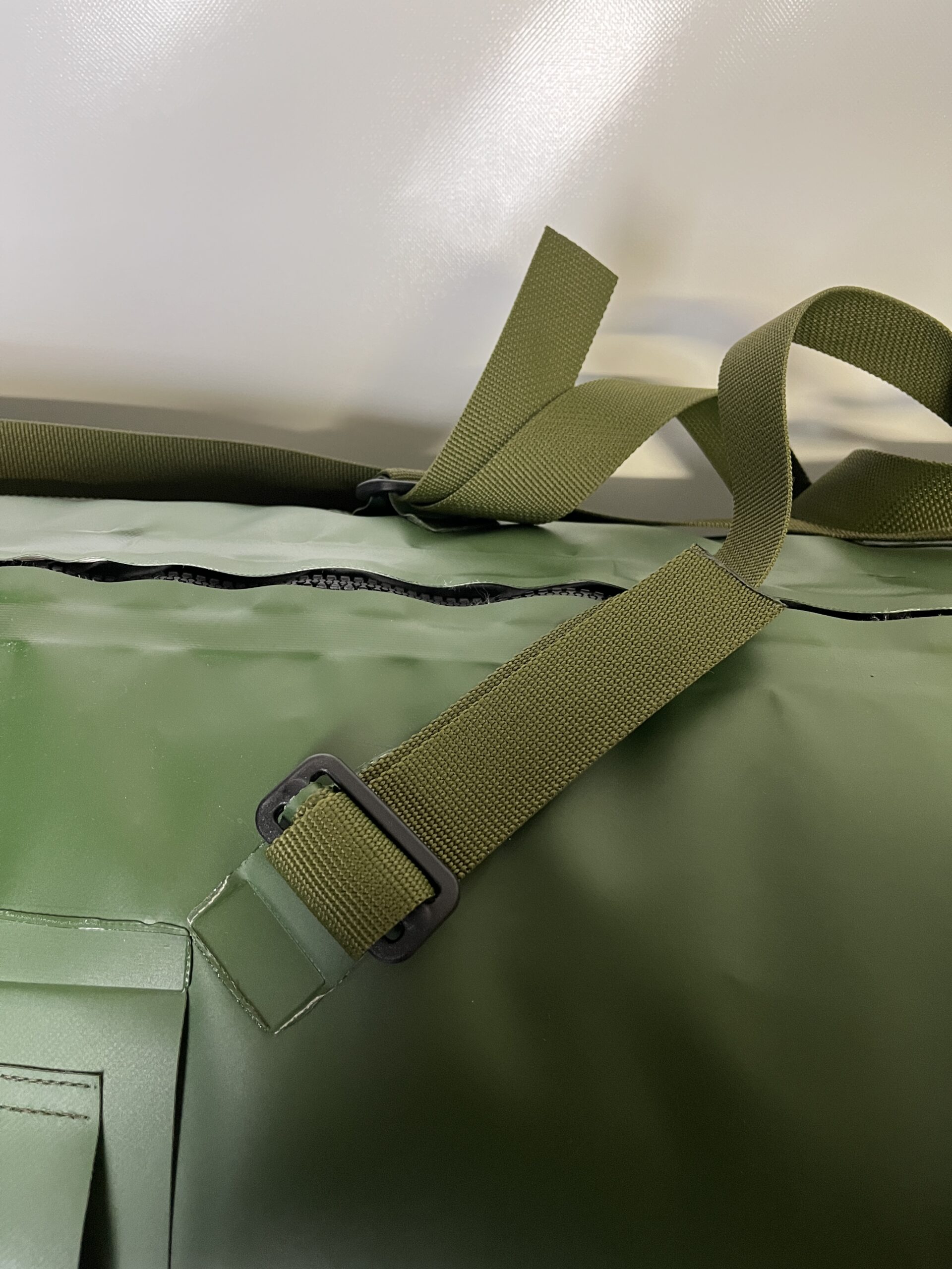 Waterproof commando bag / SEAL 200 model - Image 6