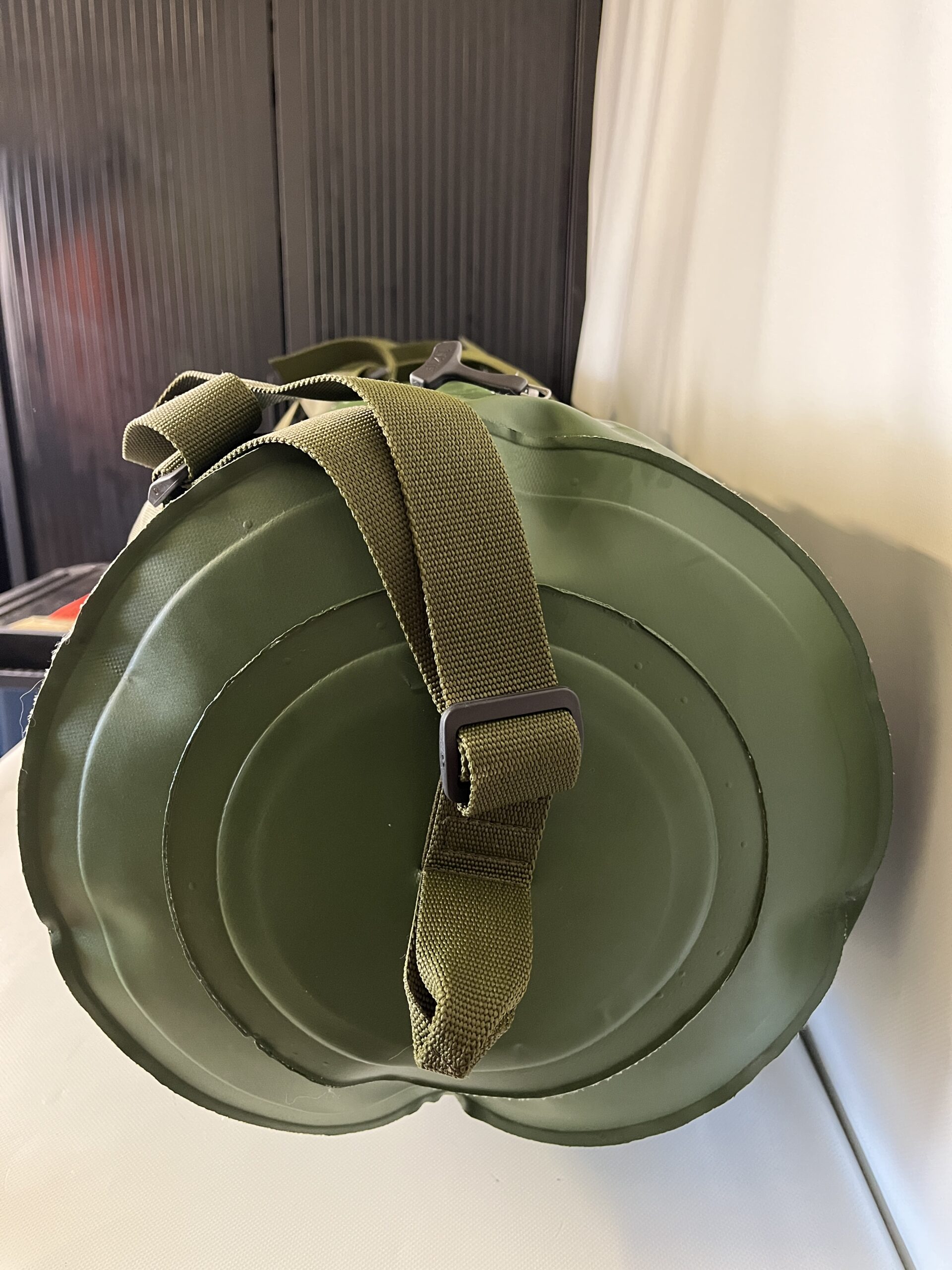 Waterproof commando bag / SEAL 200 model - Image 7