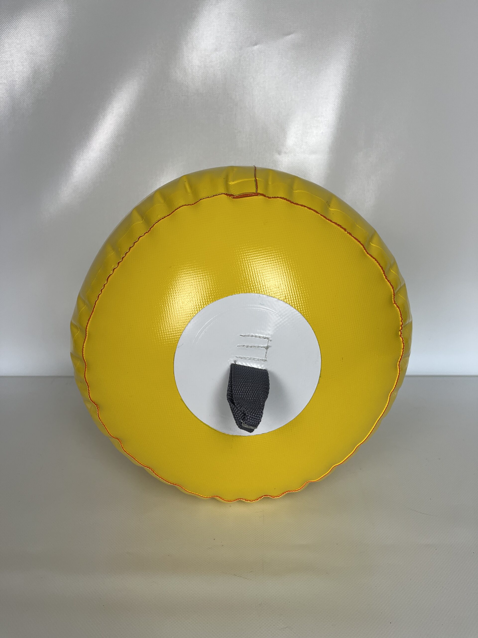 Bouée 35 x 35 cm jaune d'occasion – Image 4