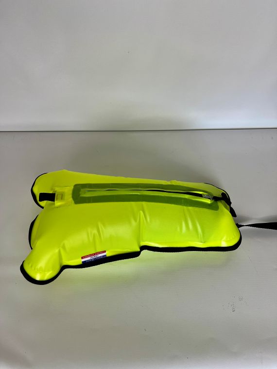 Openable swimming bag/buoy / PELAGIA 8L model - Image 3