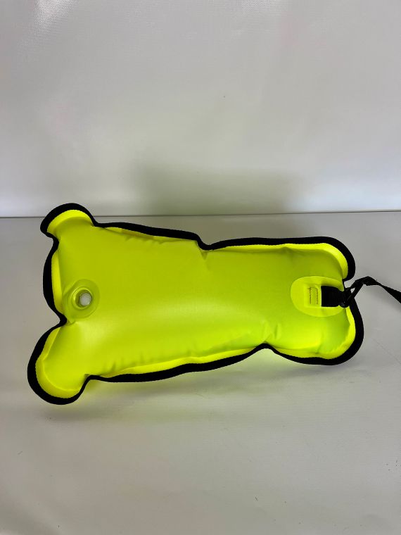 Openable swimming bag/buoy / PELAGIA 8L model - Image 4