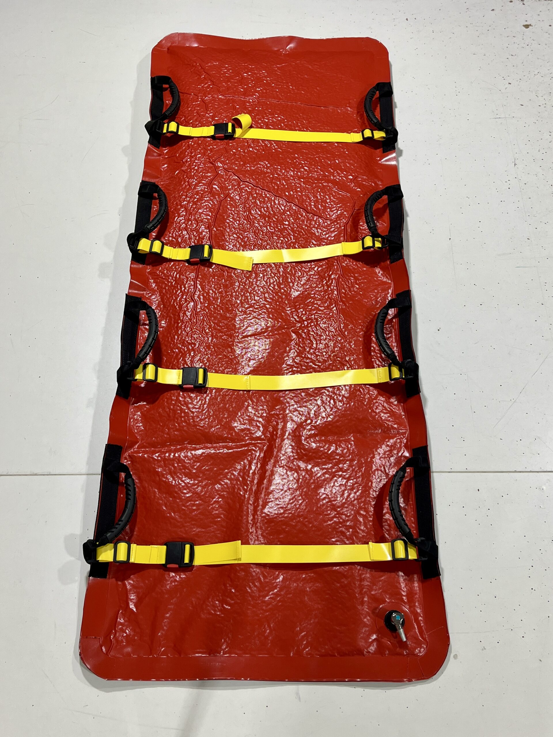 Rectangular mattress M82 90 LIGHT - Image 2