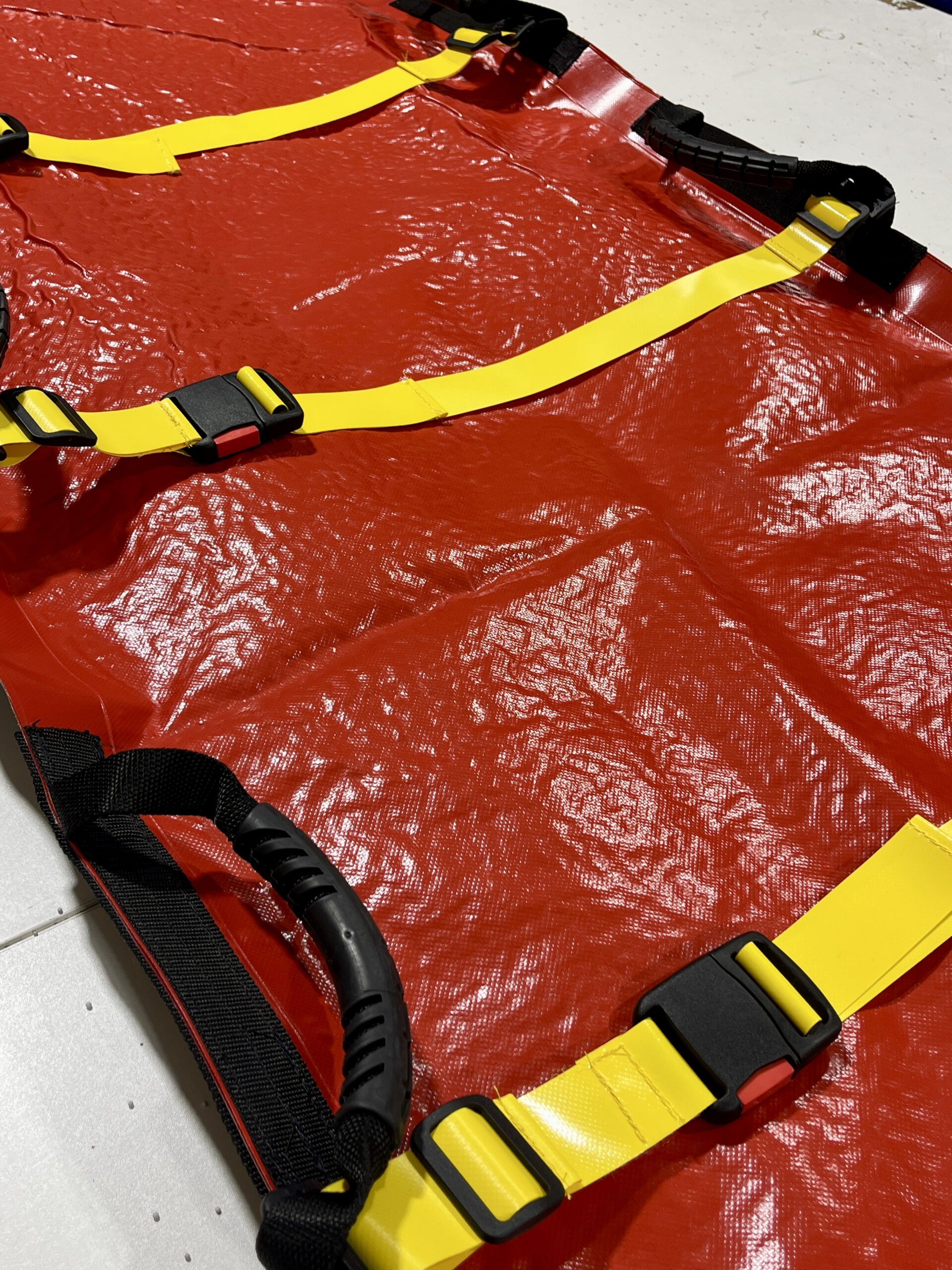 Rectangular mattress M82 90 LIGHT - Image 3