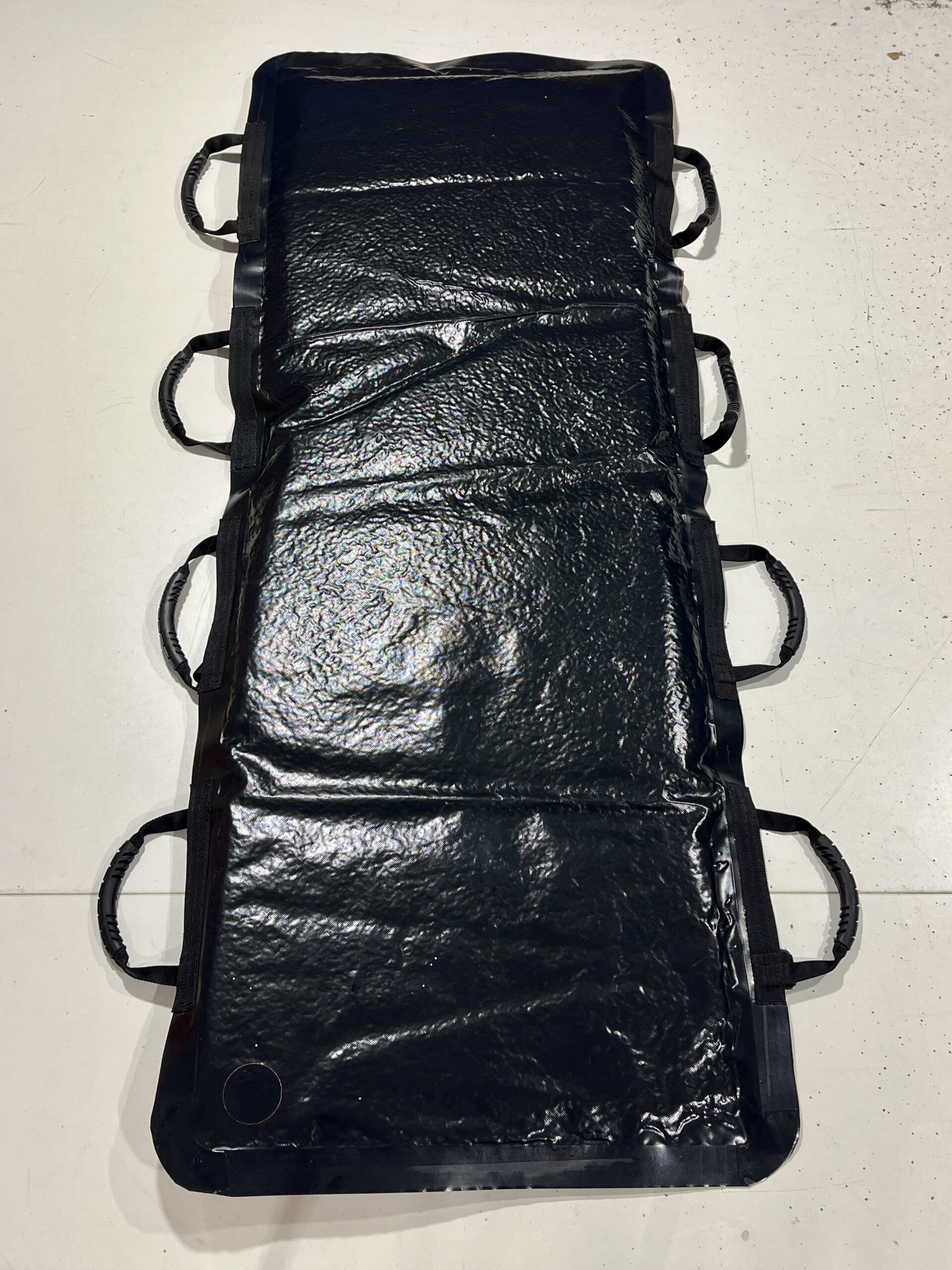 Rectangular mattress M82 90 LIGHT - Image 5