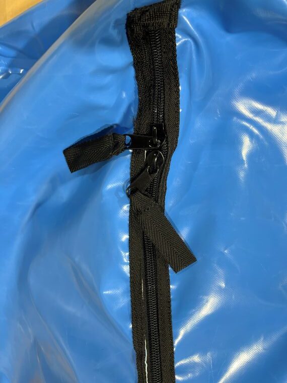 Sac à poissons XXL – Image 6