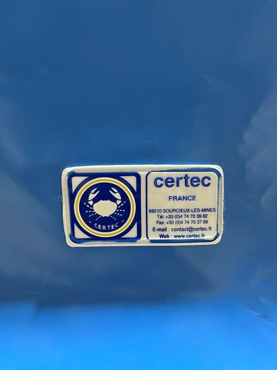 Sac à poissons XXL – Image 8