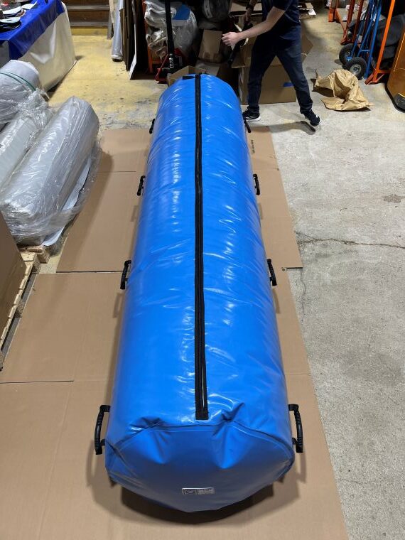 Sac à poissons XXL – Image 2