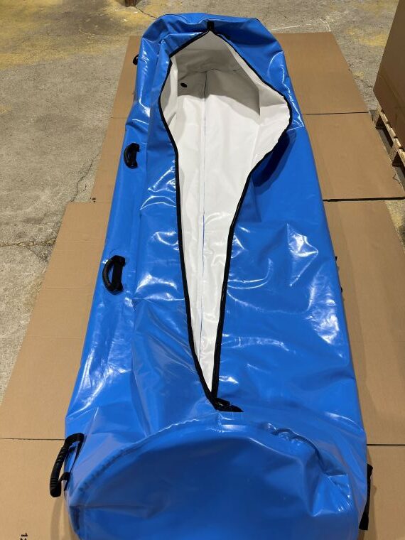 Sac à poissons XXL – Image 3