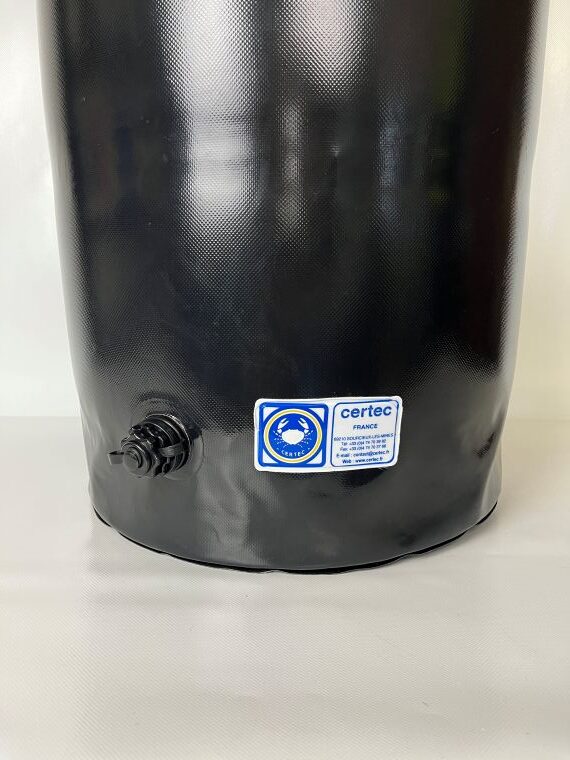 Sceau souple – Image 2