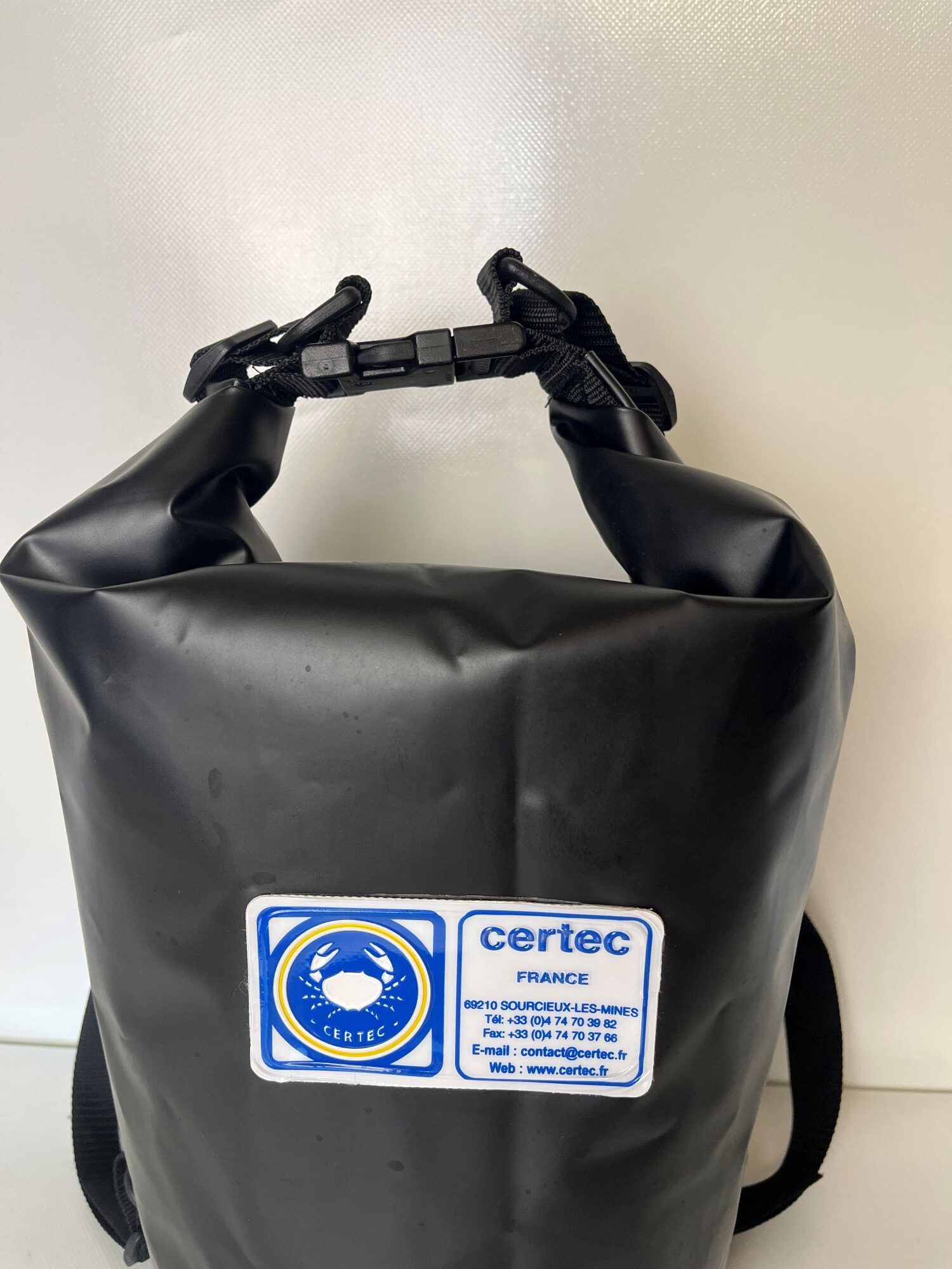 Sac étanche NÉMO 15L – Image 10