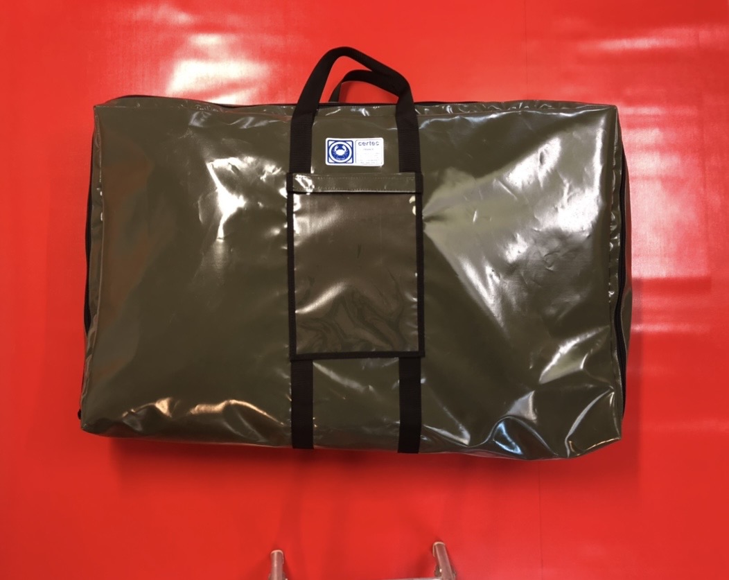 Matelas et attelles à dépression gamme militaire – Image 9