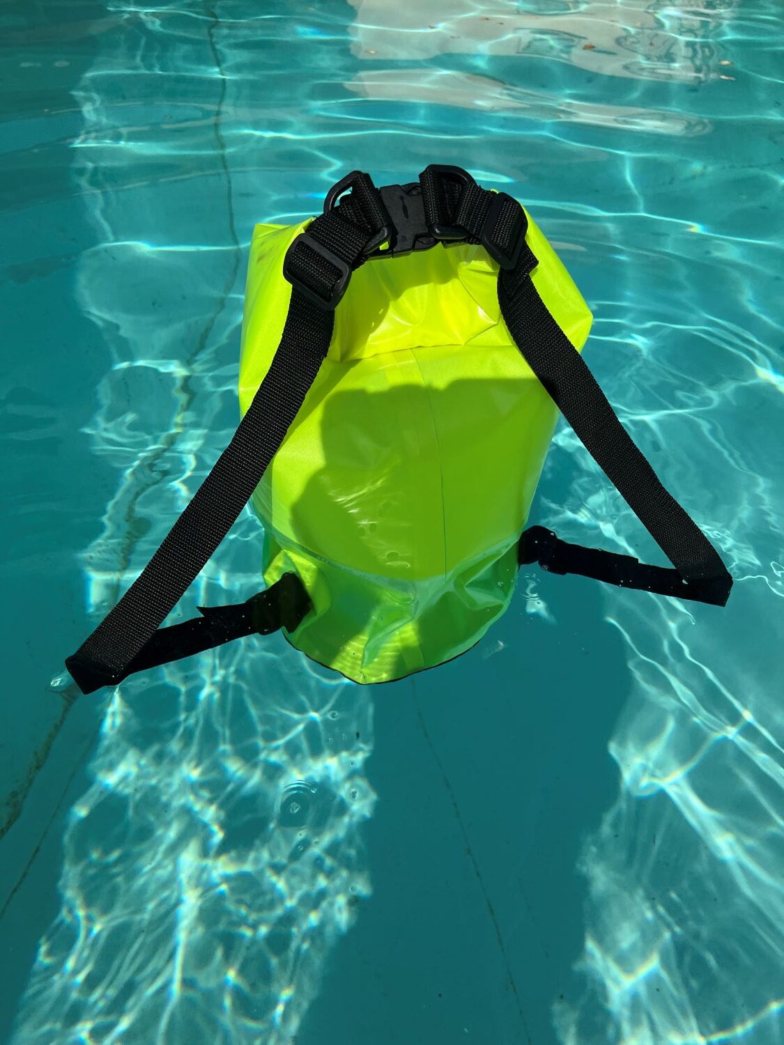 Sac étanche NÉMO 15L – Image 8