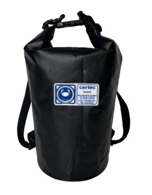 Sac étanche NÉMO 15L