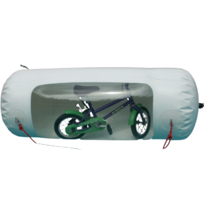 Sacs/capsules de survie